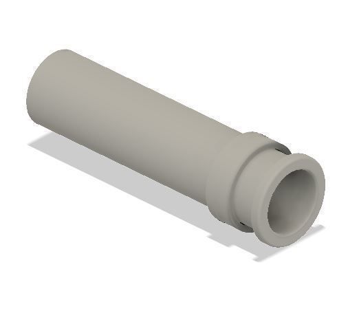 Model Railway Brick Pipe Culverts 3D print model_15