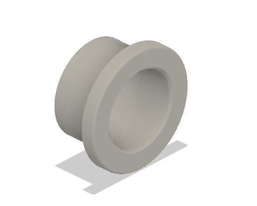 Model Railway Brick Pipe Culverts 3D print model_16