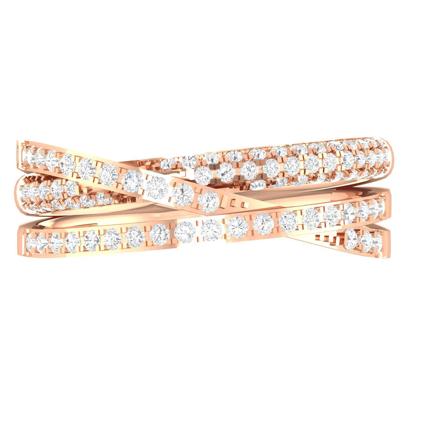 Ring - 112403 3D print model_1