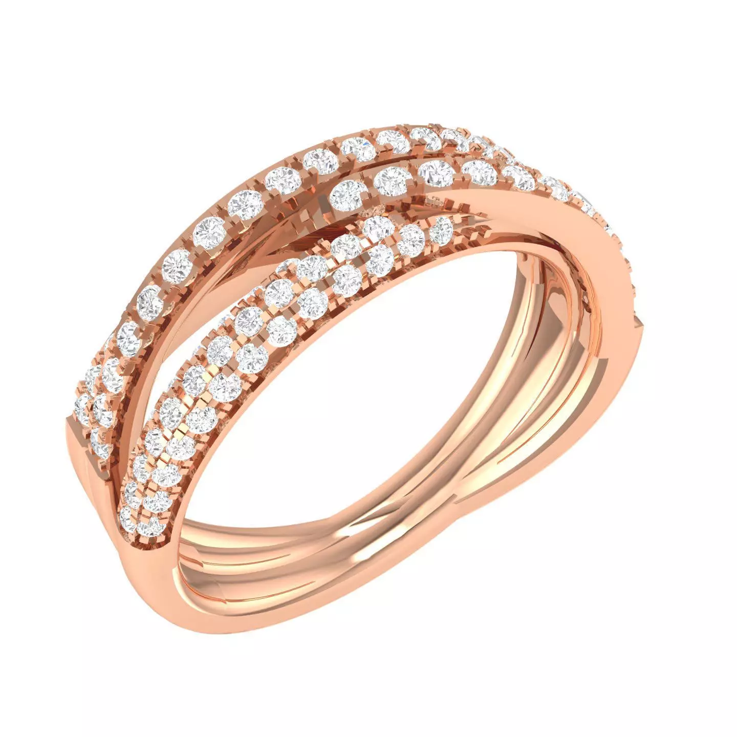 Ring - 112403 3D print model_0