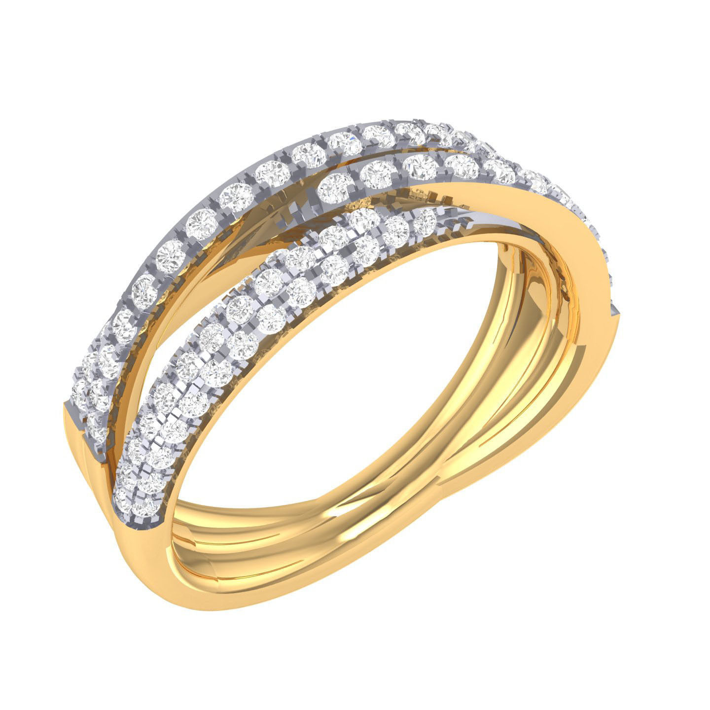 Ring - 112403 3D print model_11