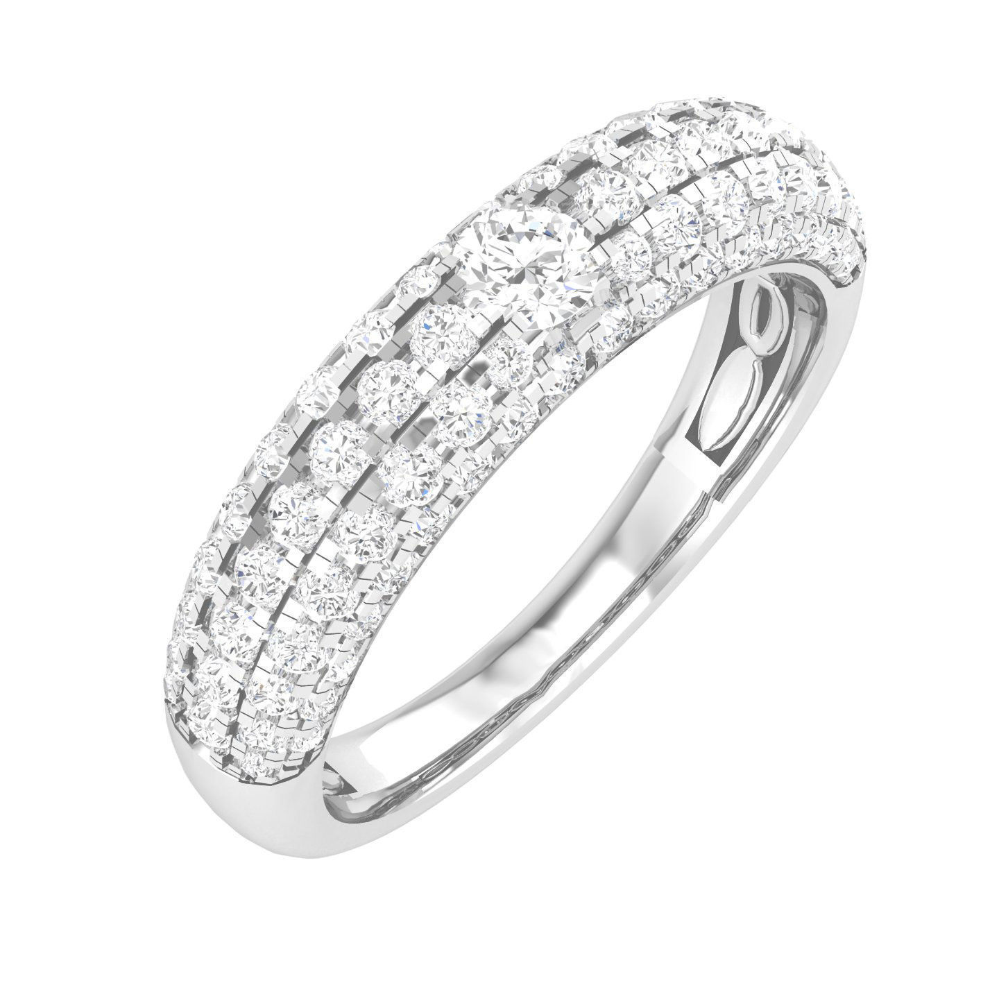 Ring - 112363 3D print model_7