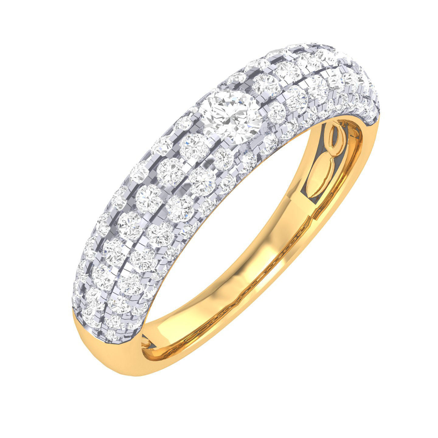 Ring - 112363 3D print model_11