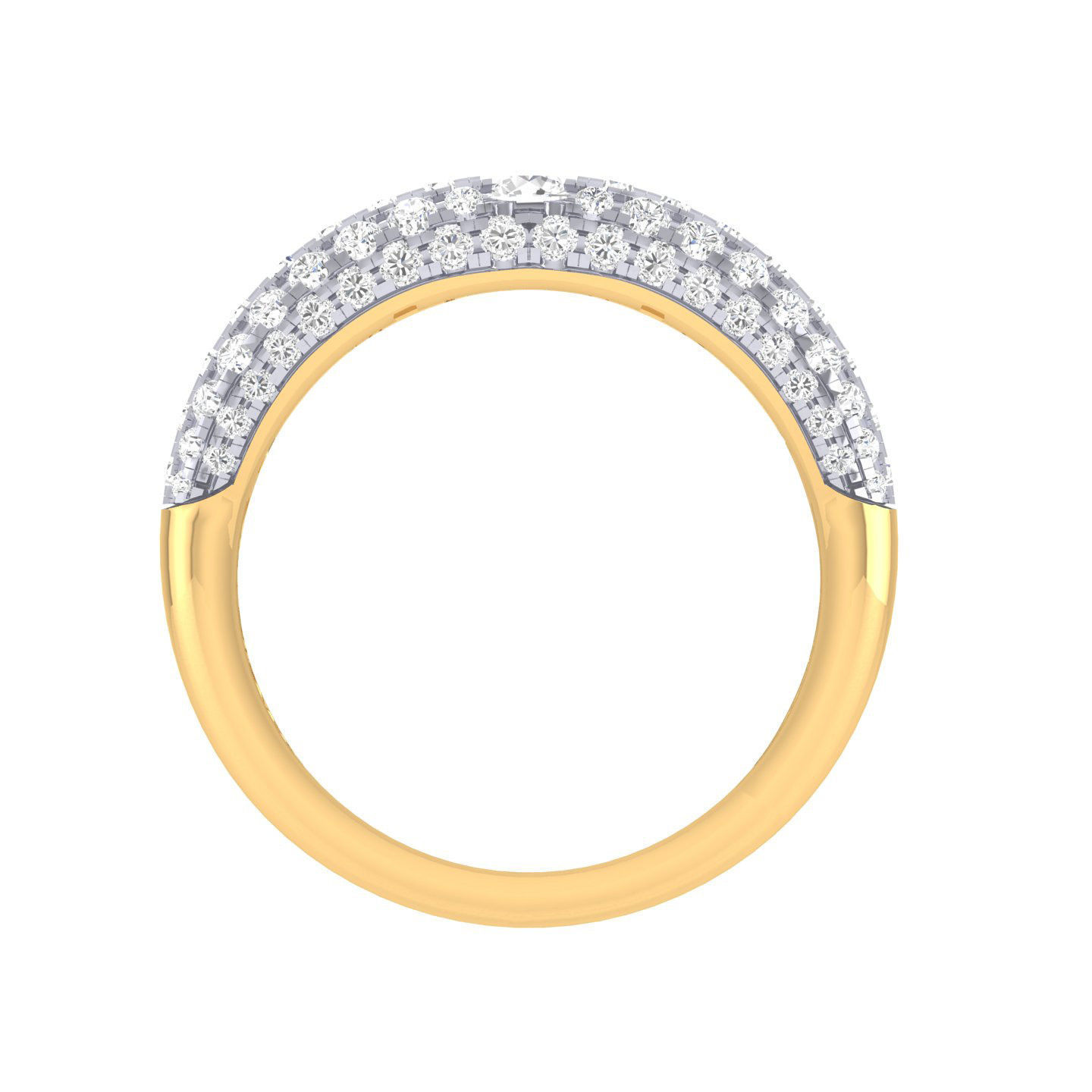 Ring - 112363 3D print model_9