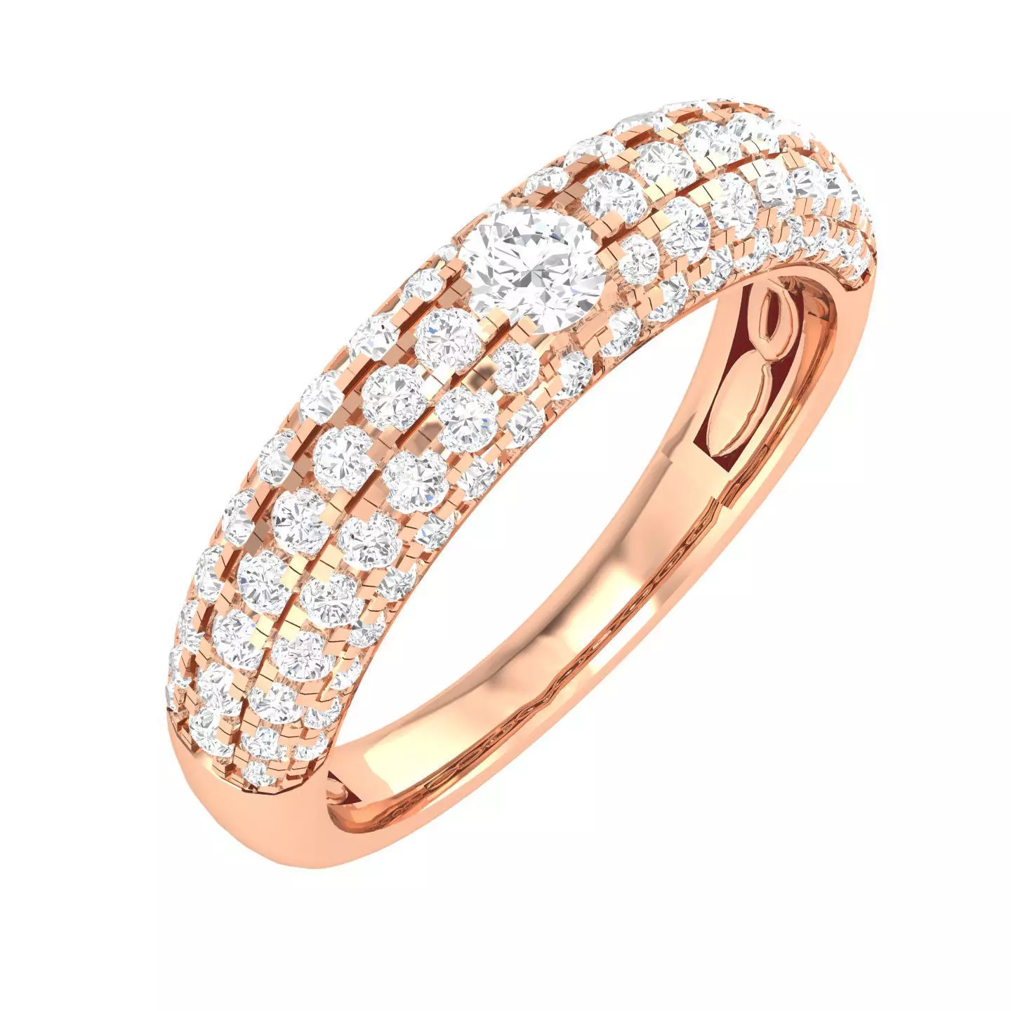 Ring - 112363 3D print model_0