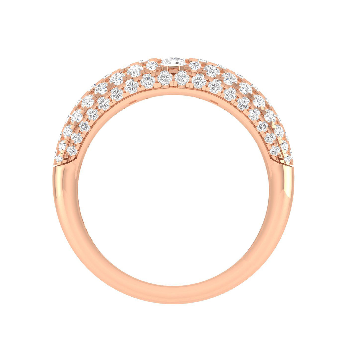 Ring - 112363 3D print model_2