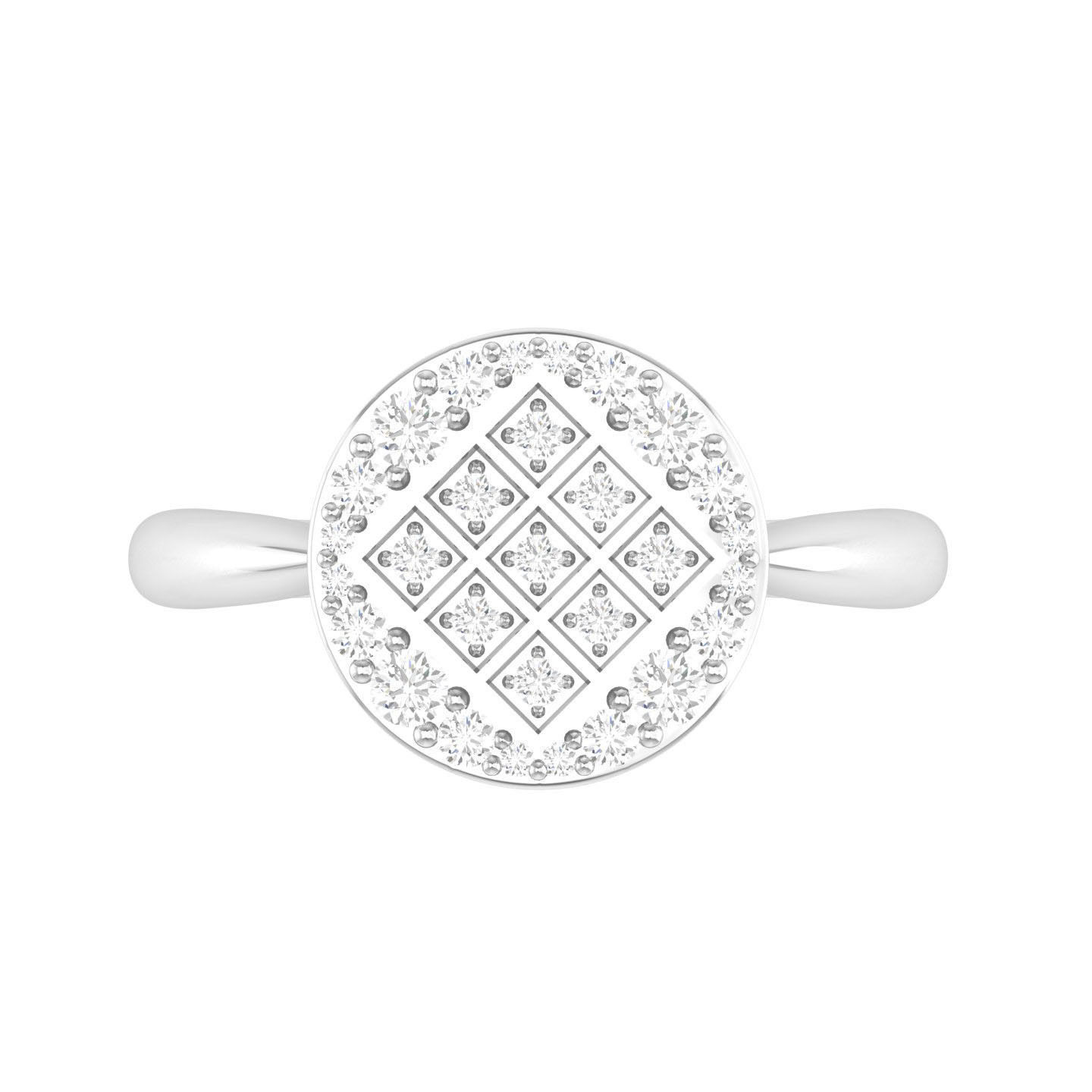 Ring - 112307 3D print model_4