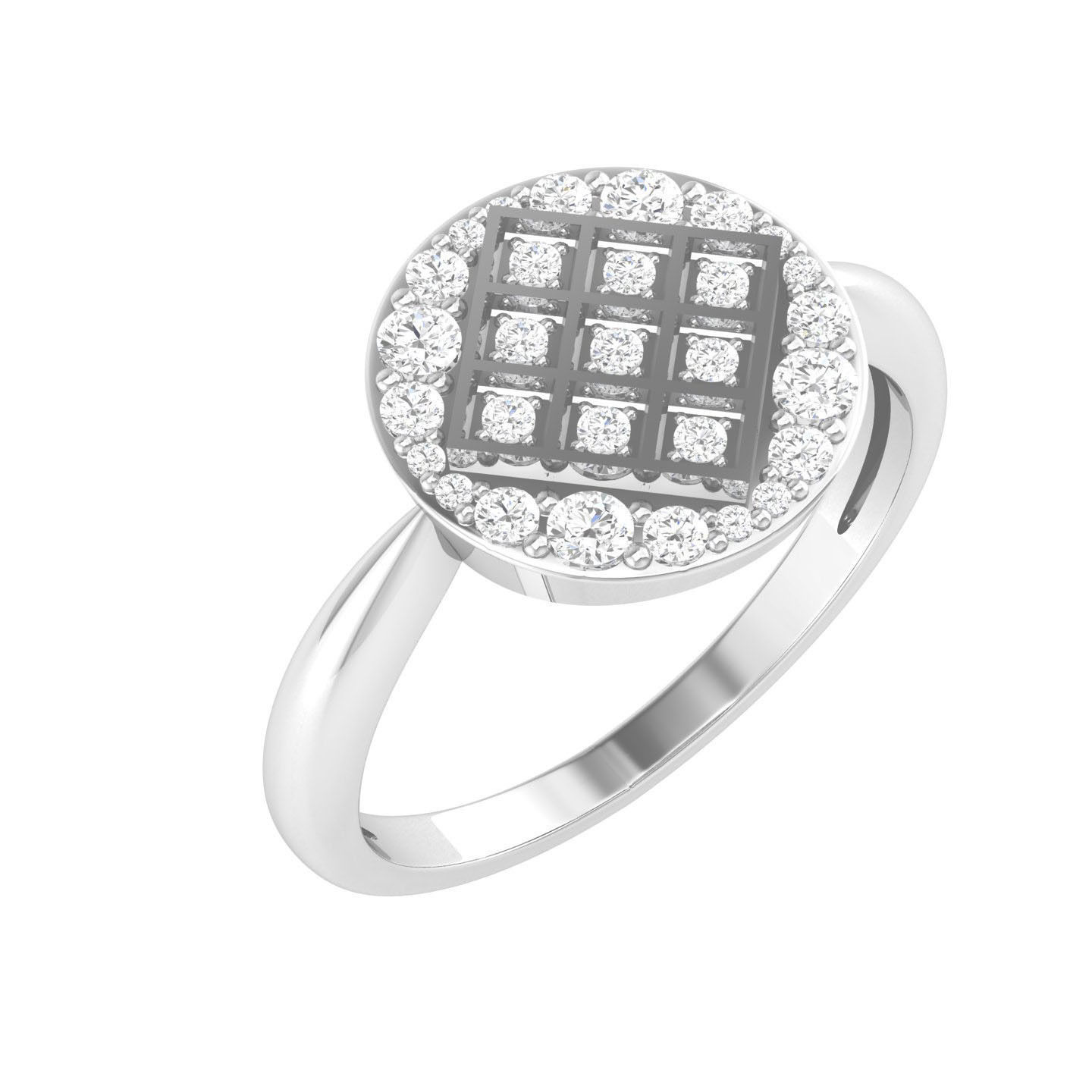 Ring - 112307 3D print model_7