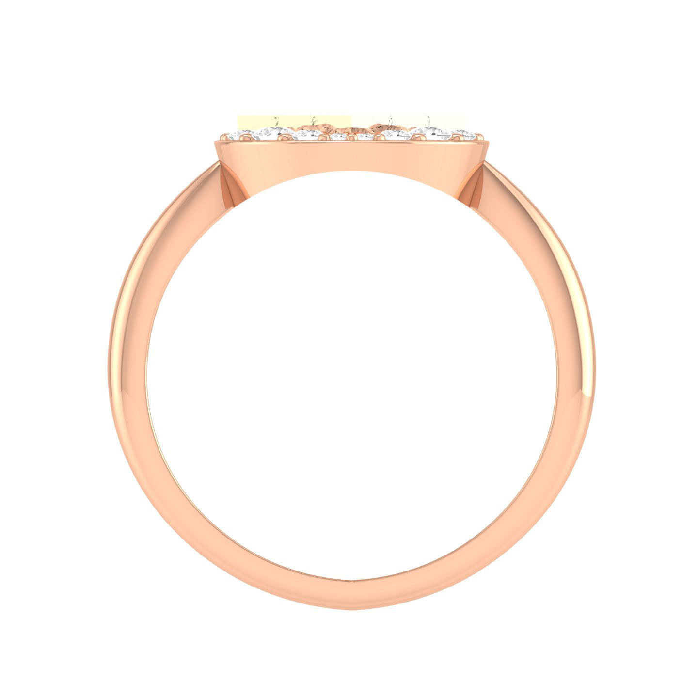 Ring - 112307 3D print model_2