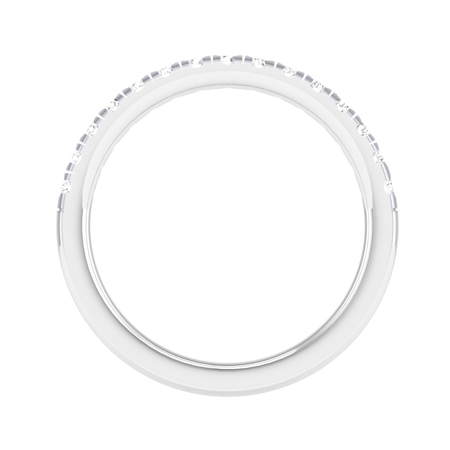 Ring - 126669 3D print model_5