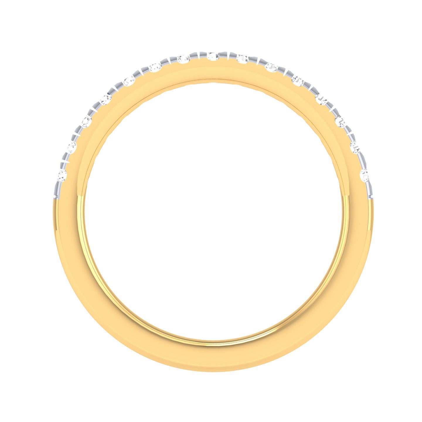 Ring - 126669 3D print model_9