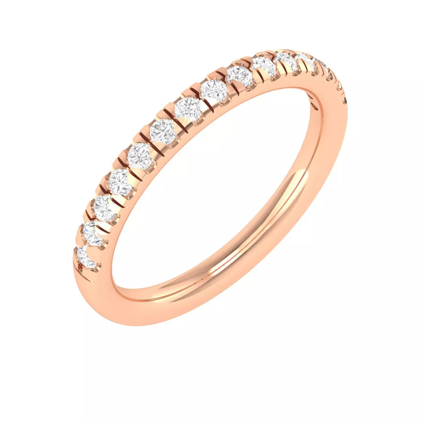 Ring - 126669 3D print model_0