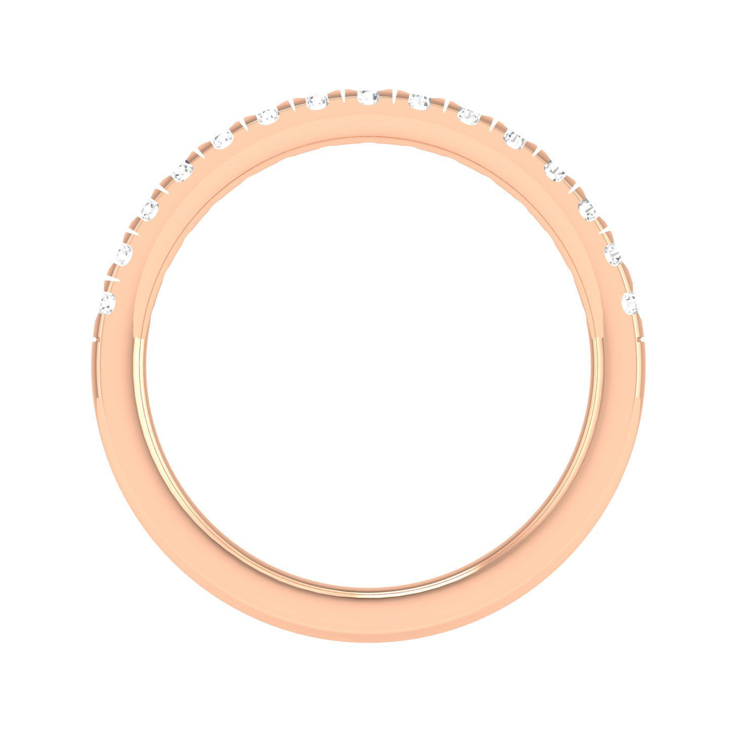 Ring - 126669 3D print model_2