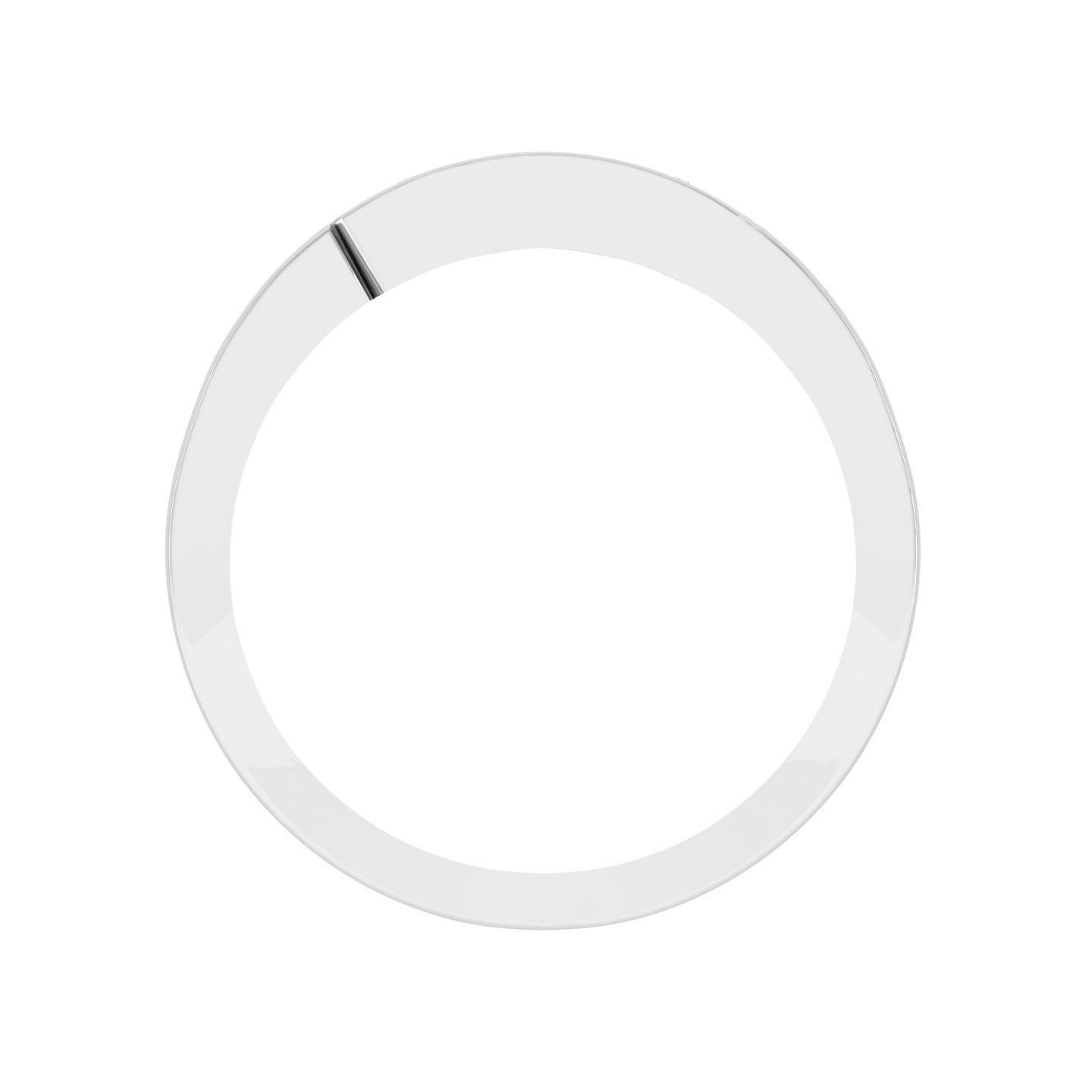 Ring - 125570 3D print model_5