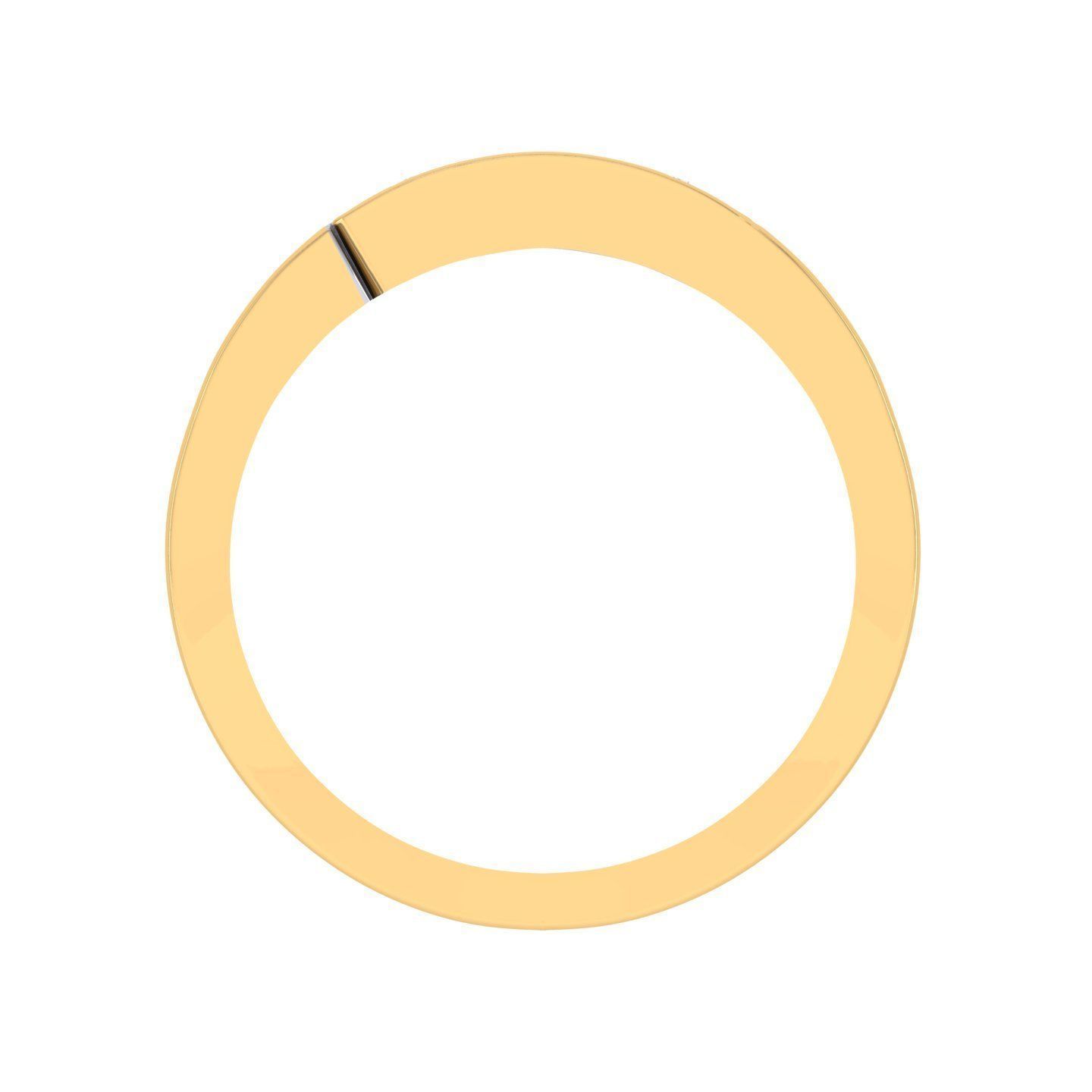 Ring - 125570 3D print model_9