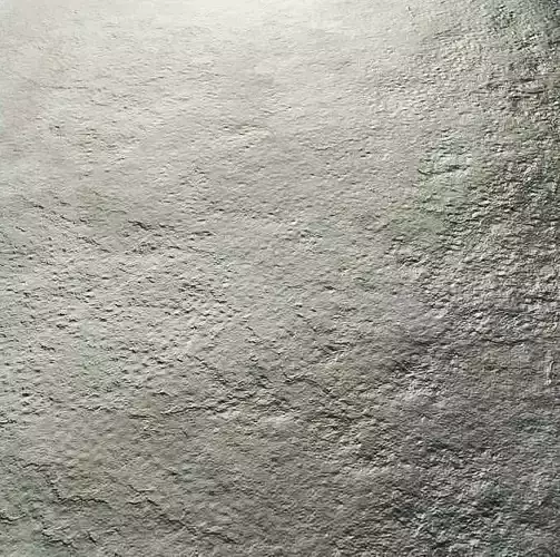 White Painted Wall PBR Texture