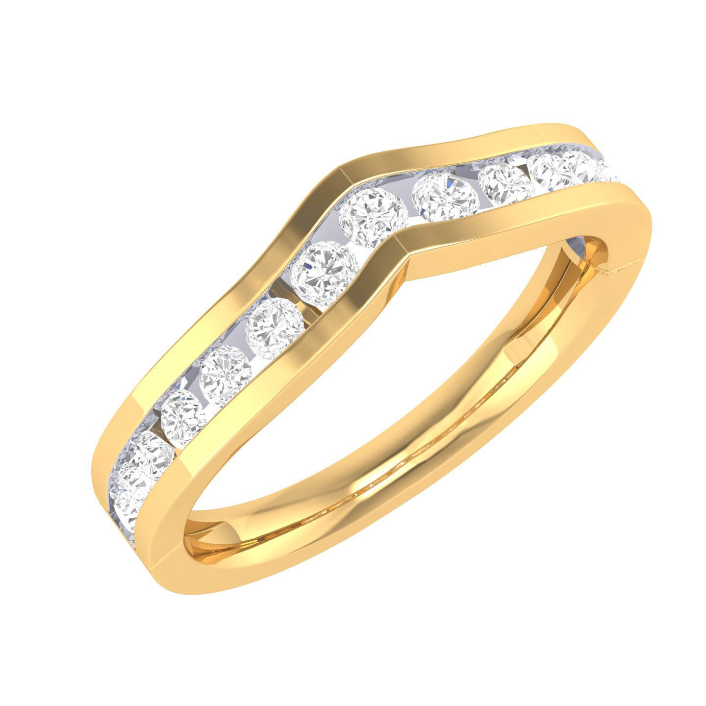 Ring - 125550 3D print model_11