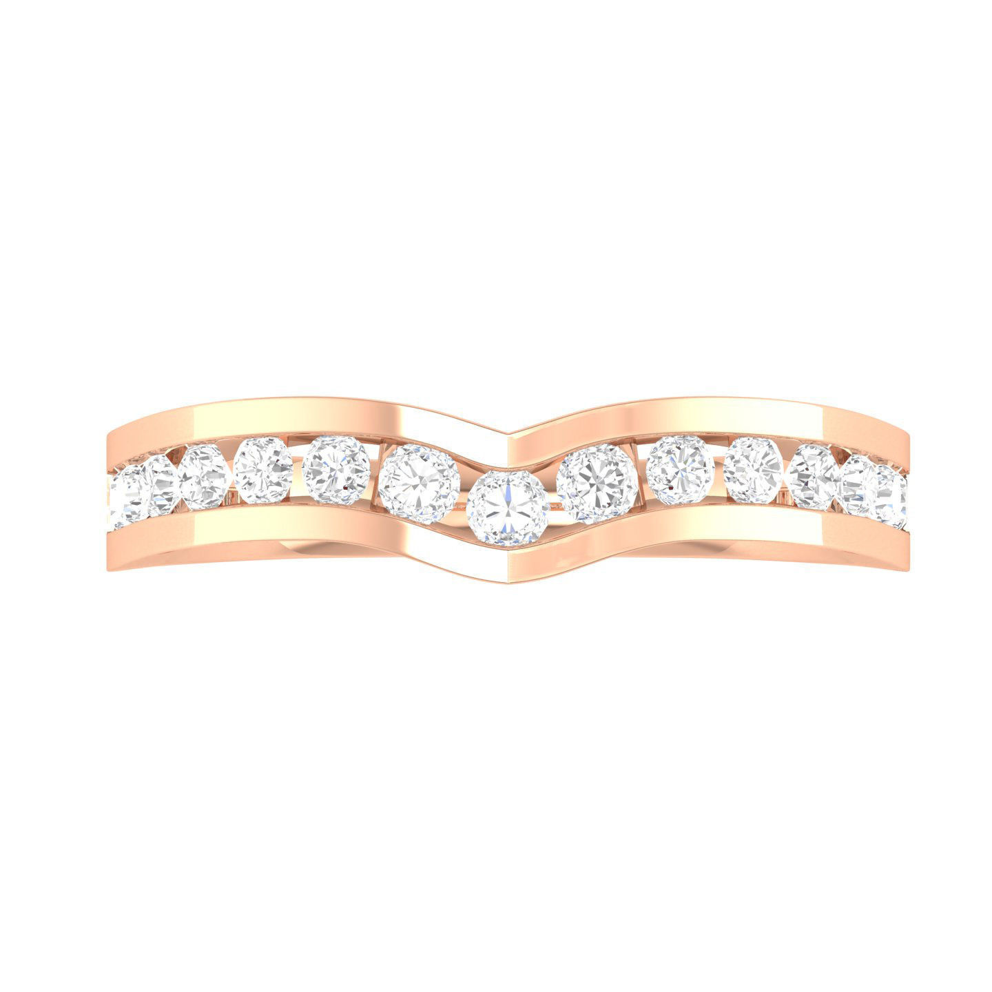 Ring - 125550 3D print model_1