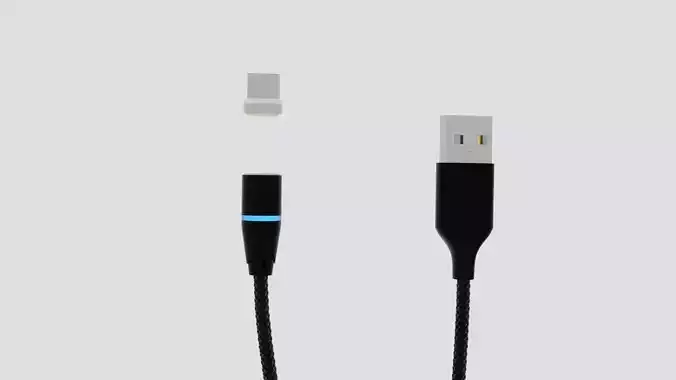 USB cable