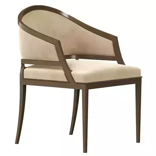 Pavlova Occasional Chair