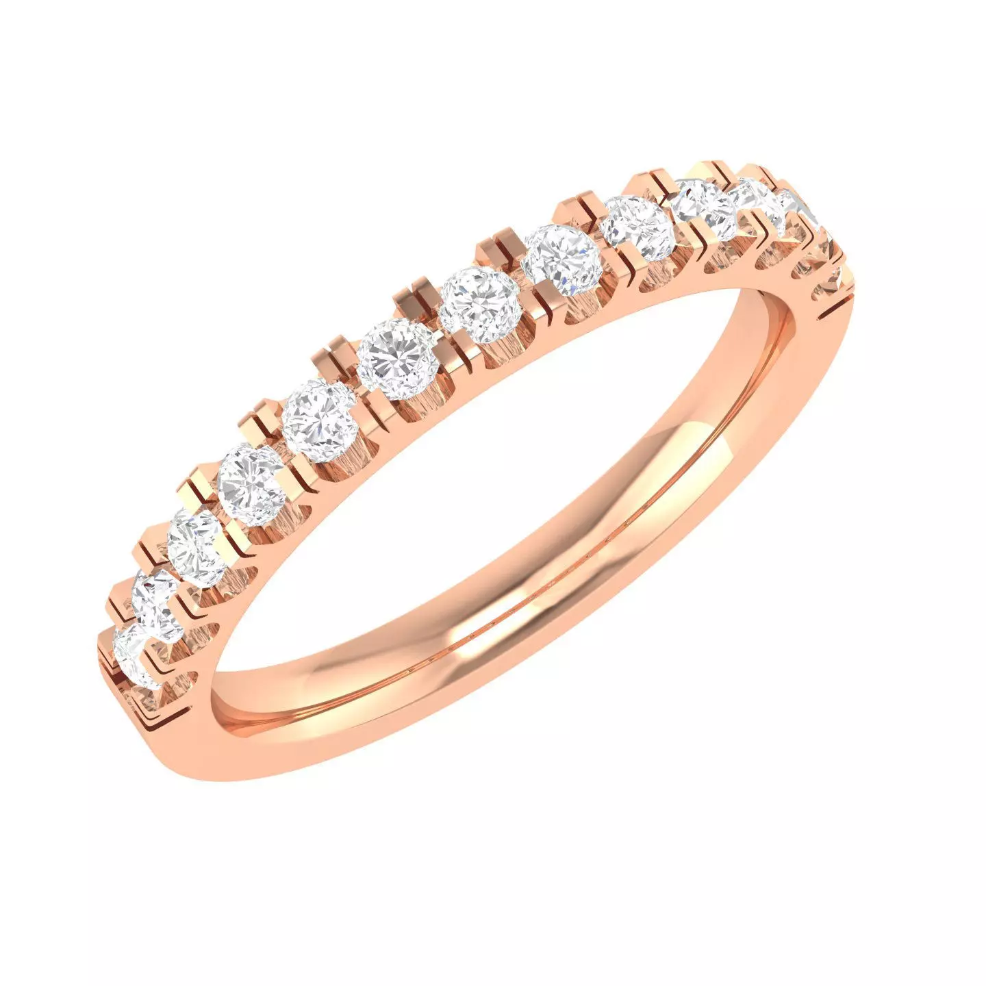 Ring - 125544 3D print model_0