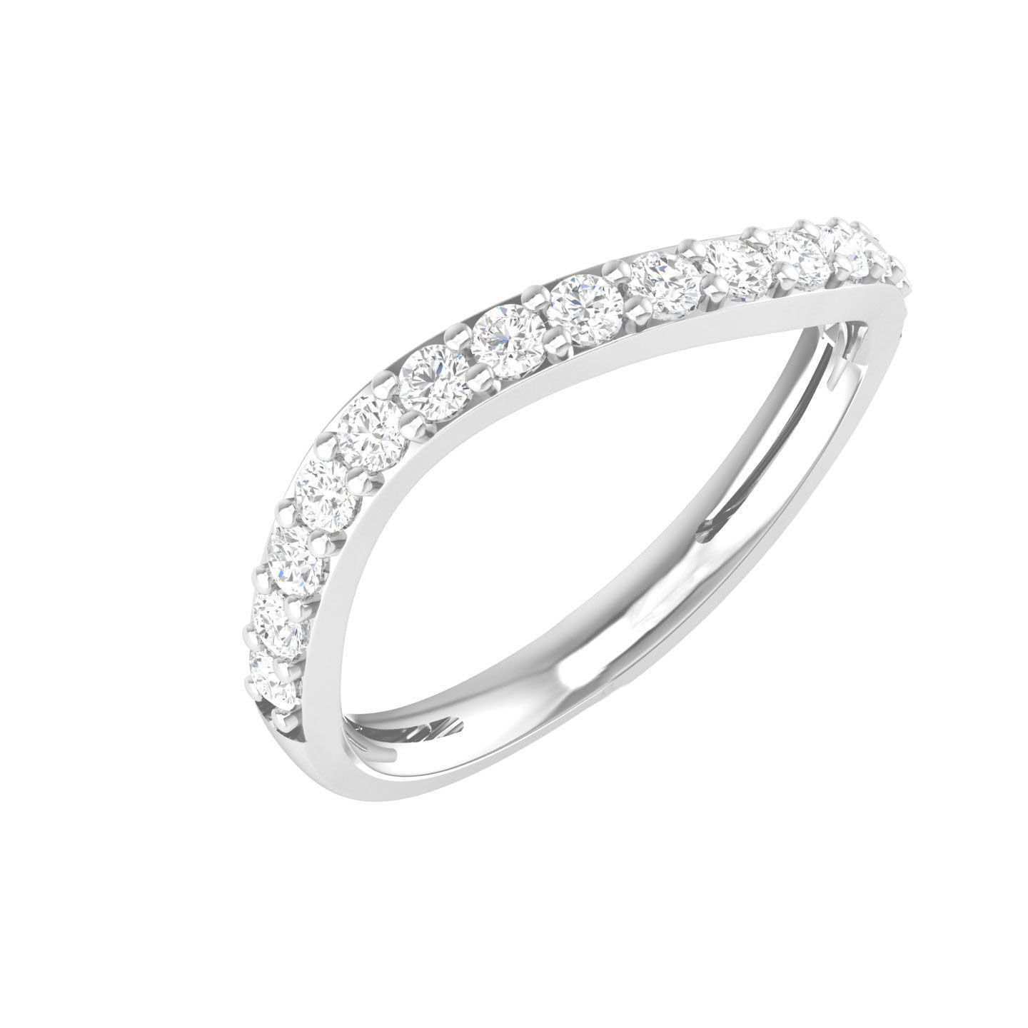 Ring - 125534 3D print model_7