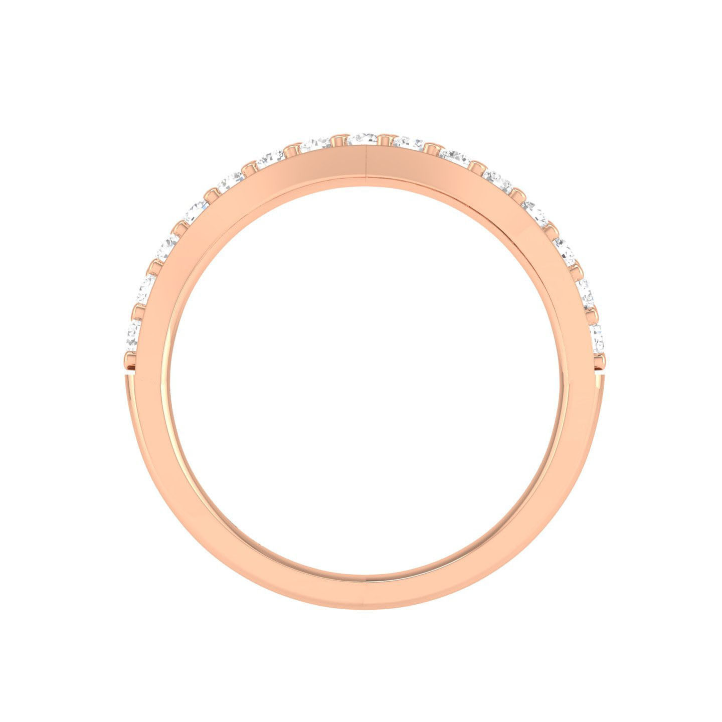 Ring - 125534 3D print model_2