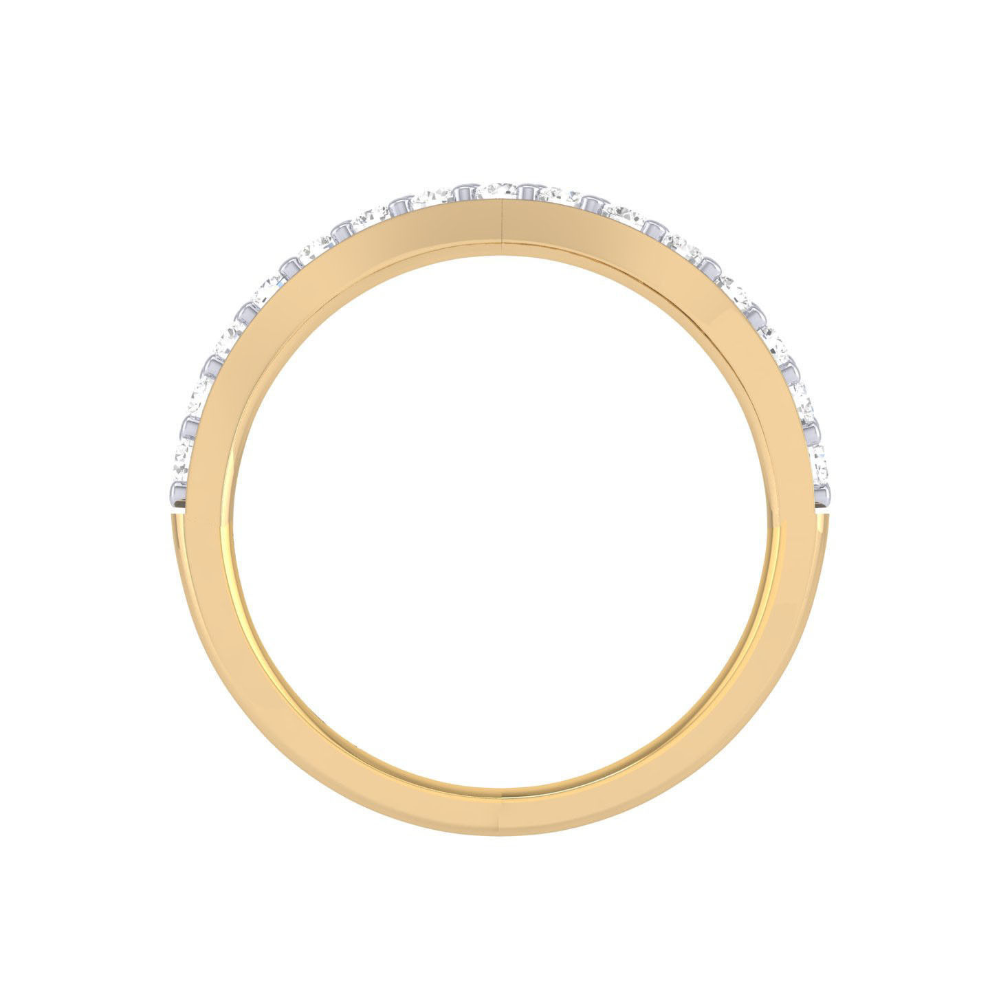 Ring - 125534 3D print model_9