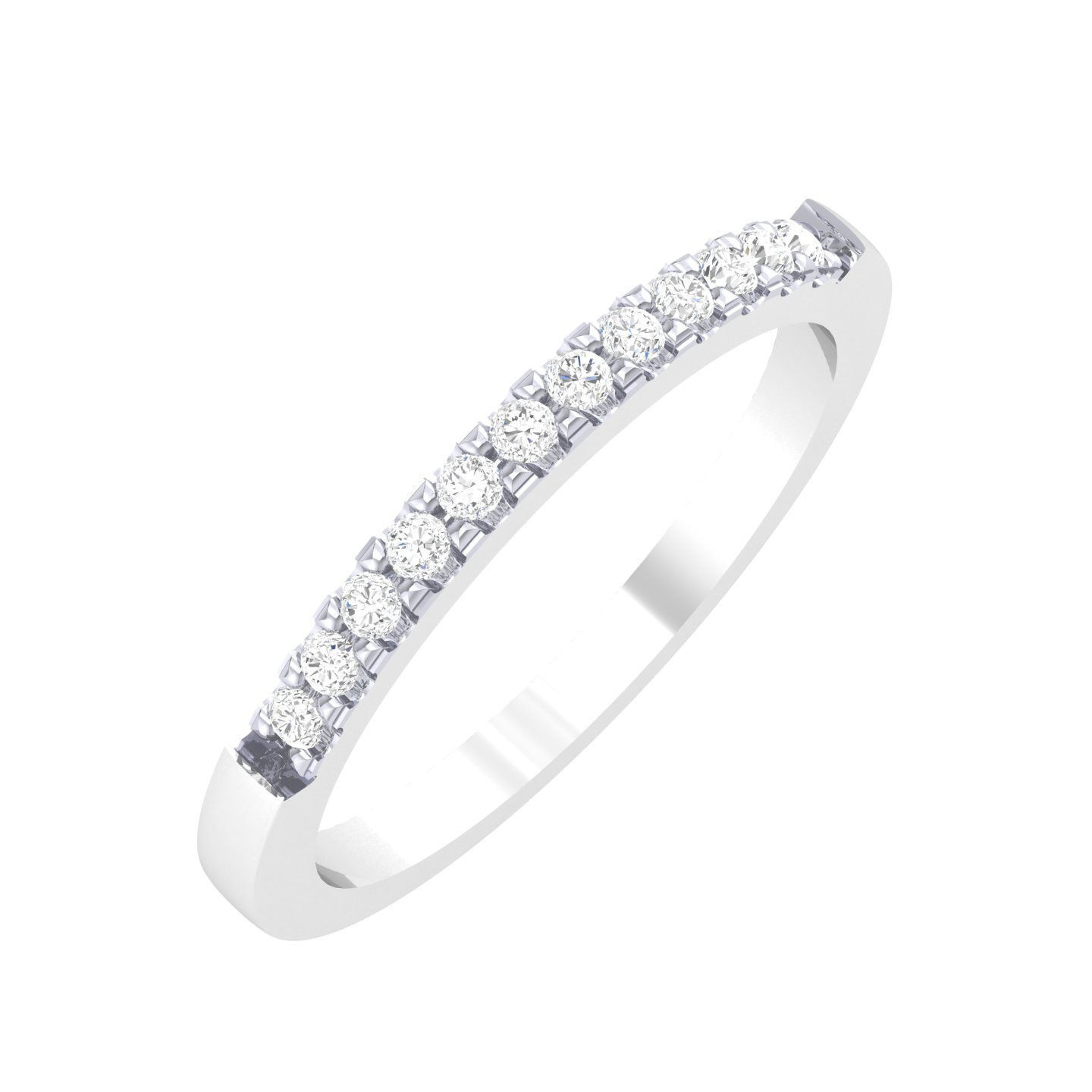 Ring - 125307 3D print model_7