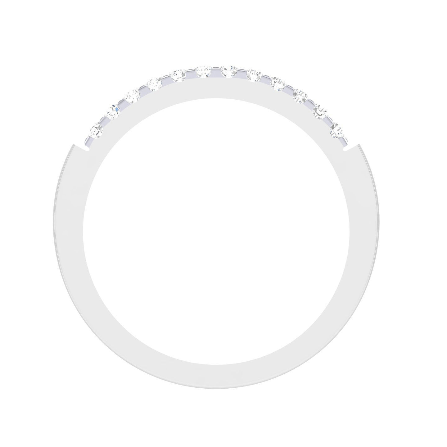 Ring - 125307 3D print model_5