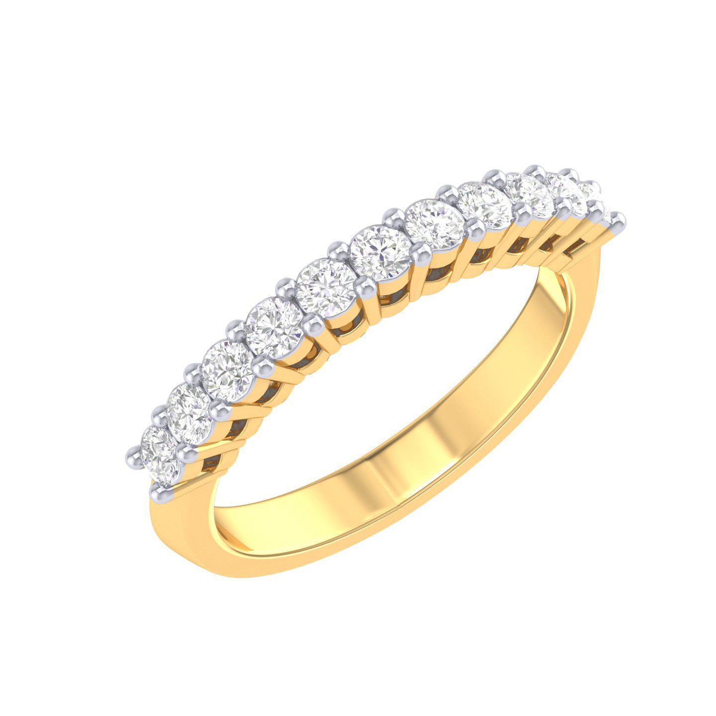 Ring - 125306 3D print model_11