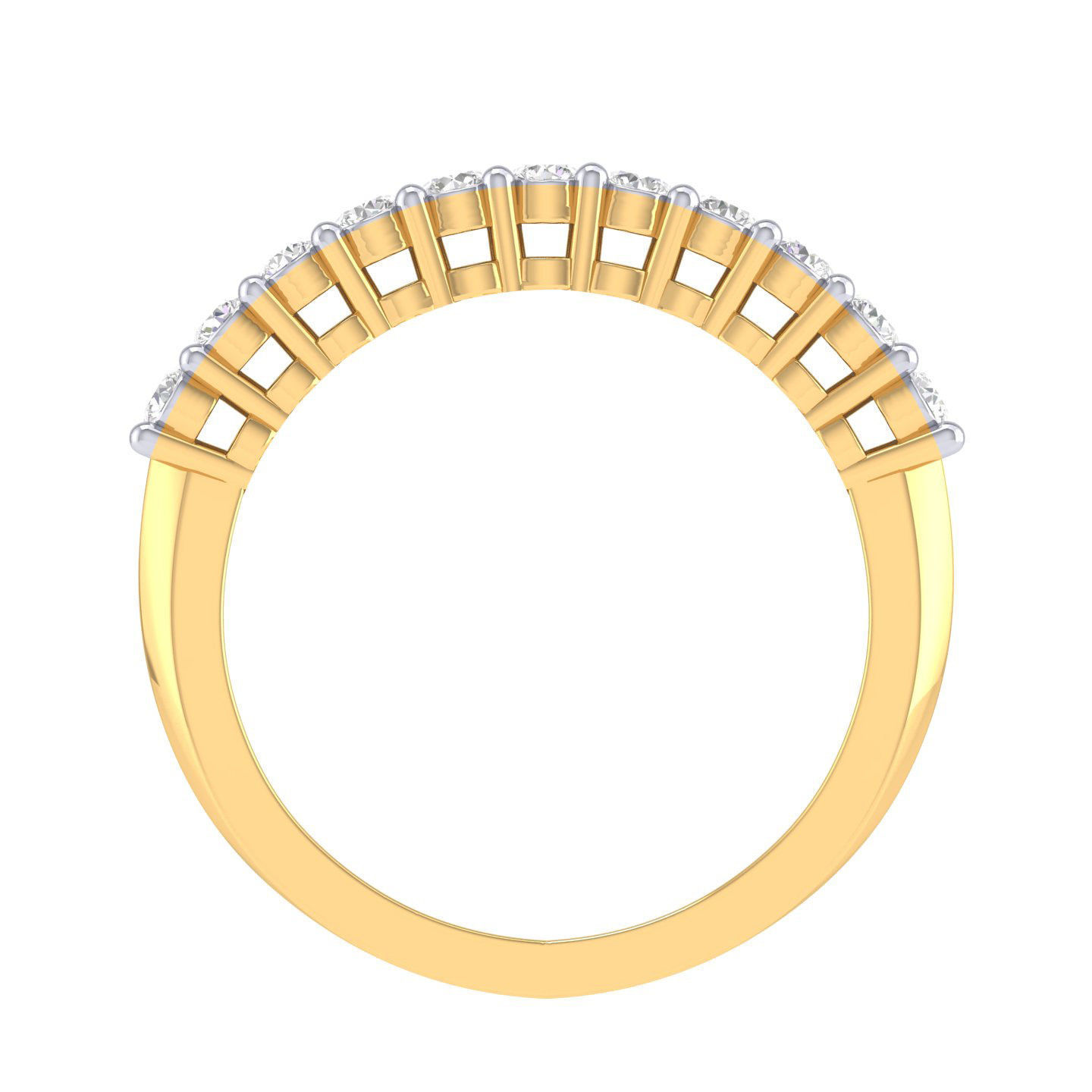 Ring - 125306 3D print model_9