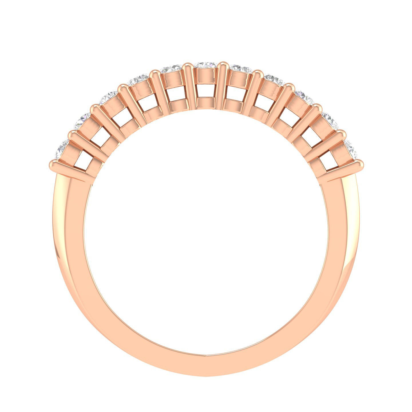 Ring - 125306 3D print model_2