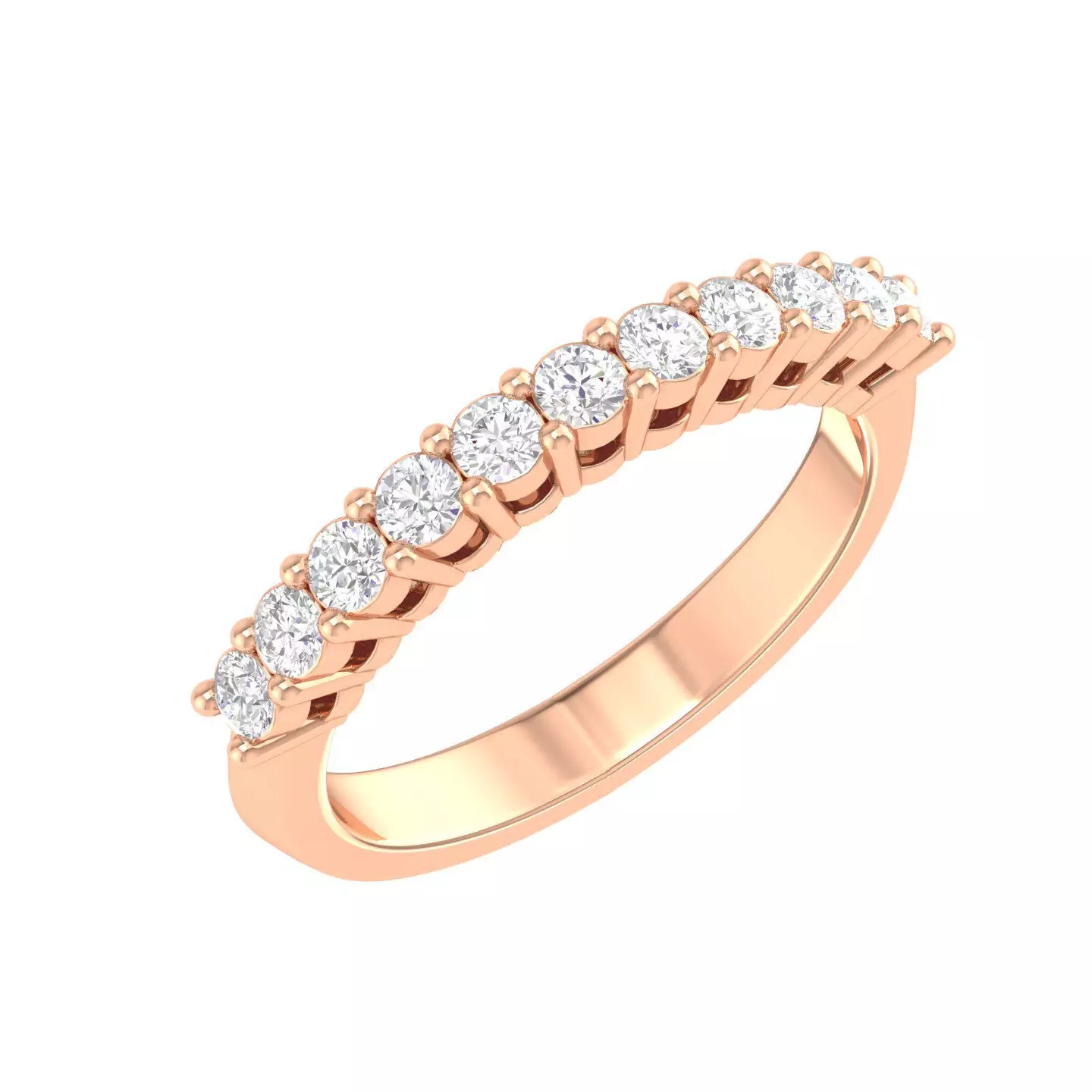 Ring - 125306 3D print model_0