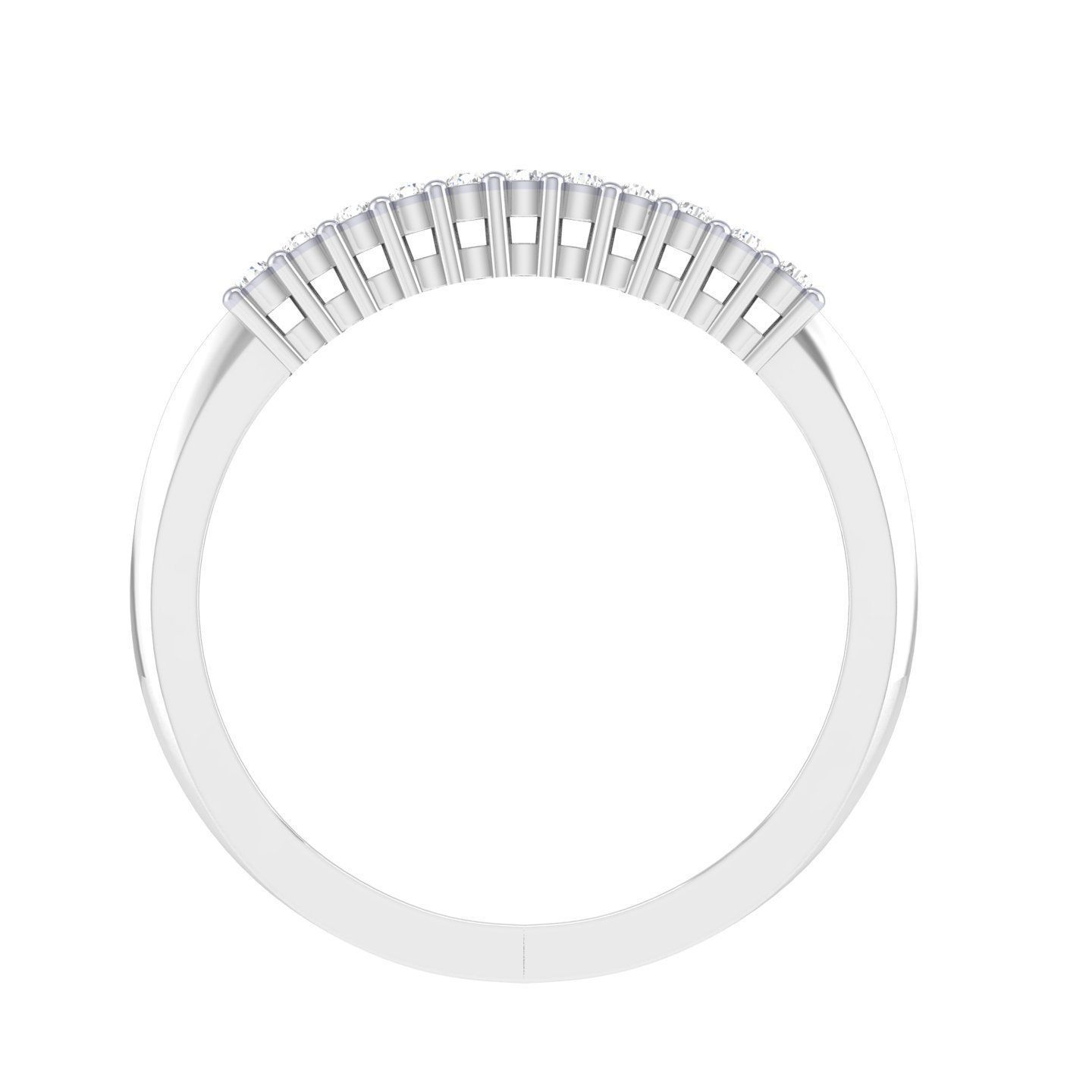 Ring - 125305 3D print model_5