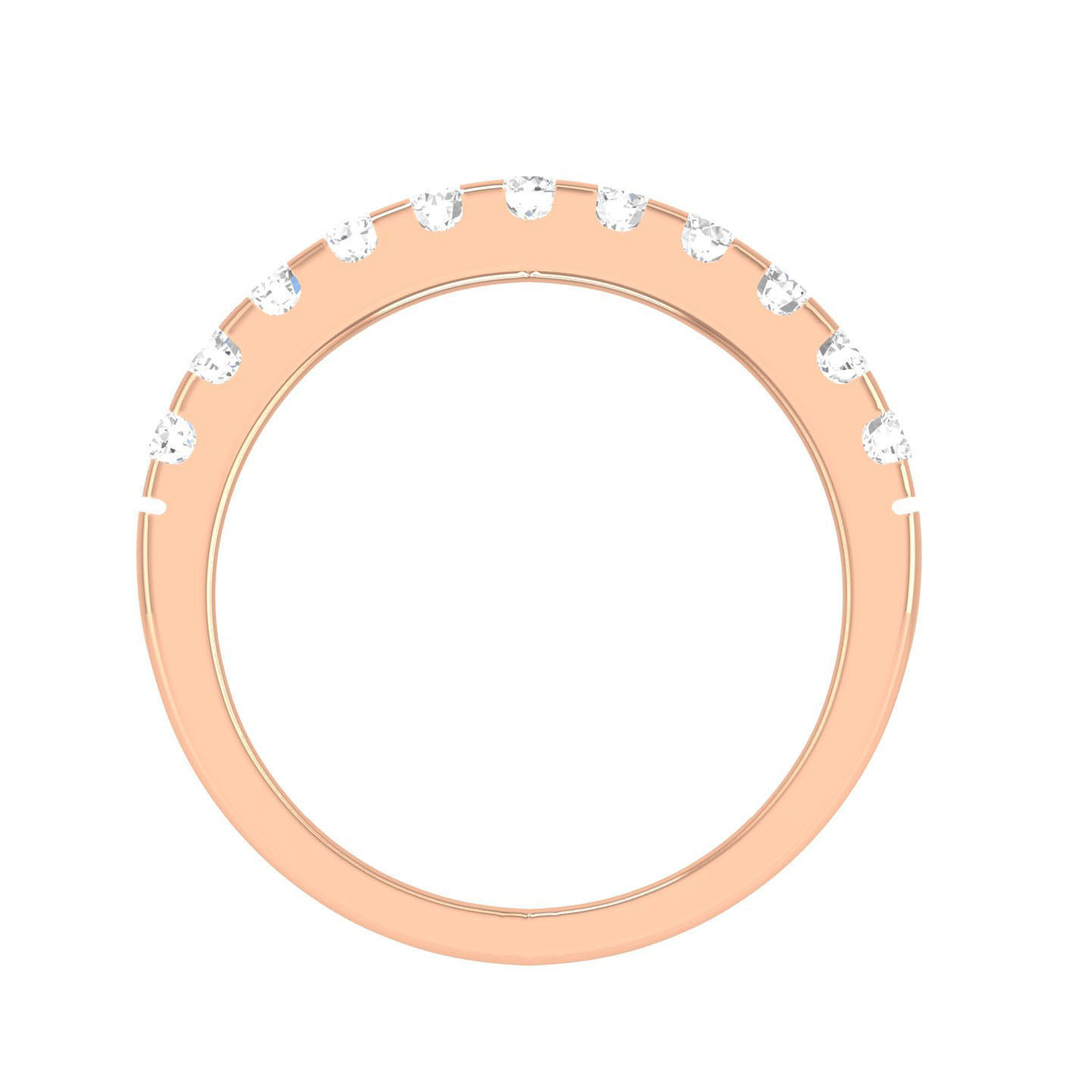 Ring - 125302 3D print model_2