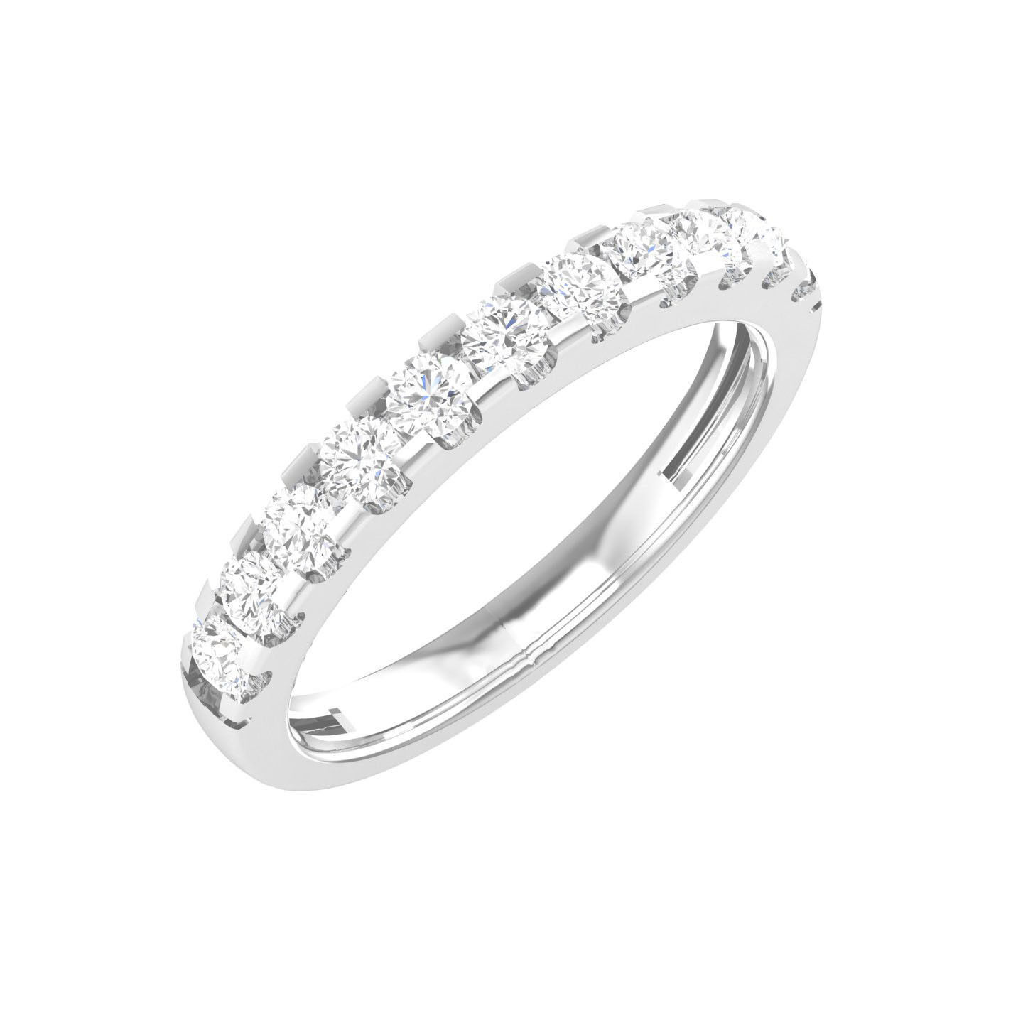 Ring - 125302 3D print model_7