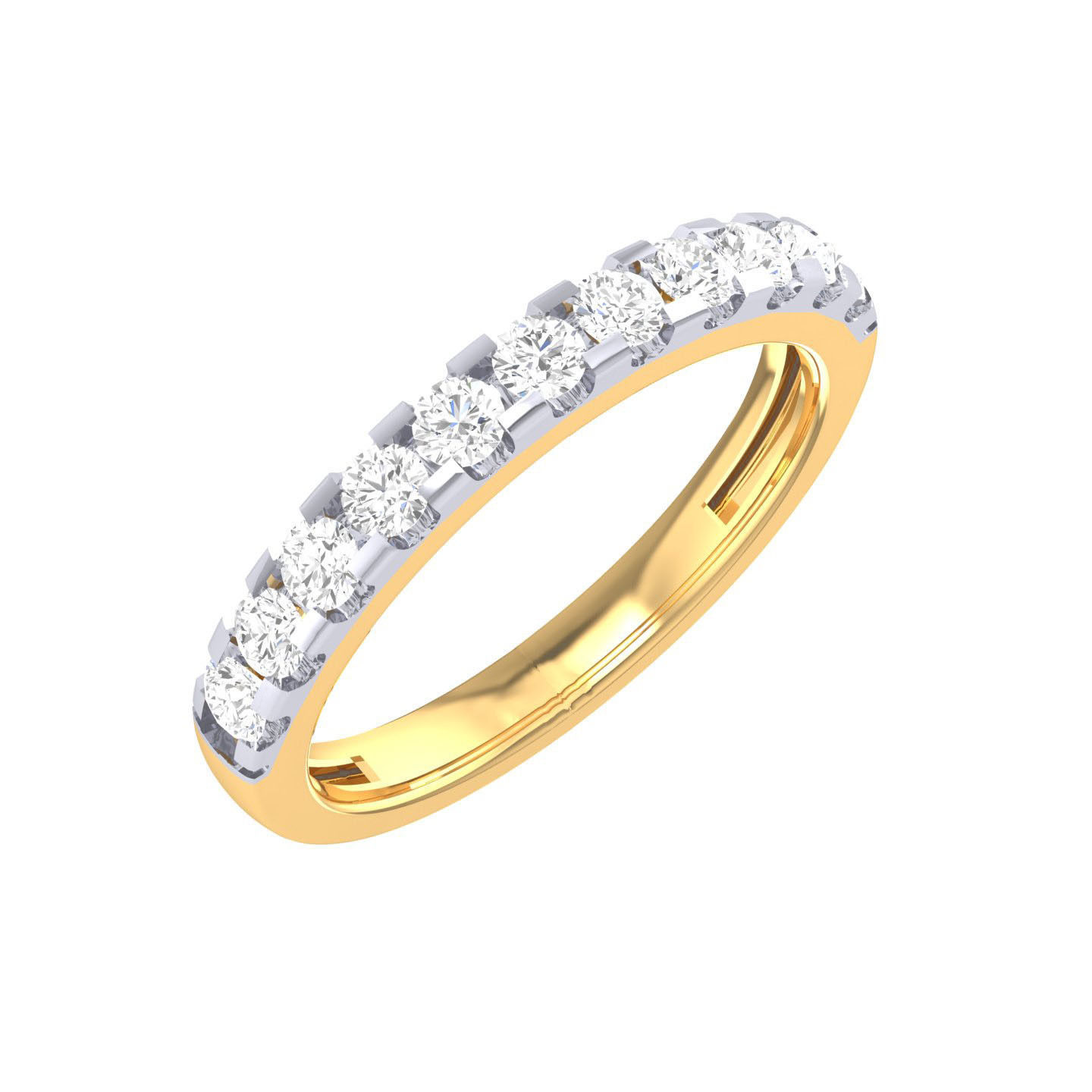 Ring - 125302 3D print model_11