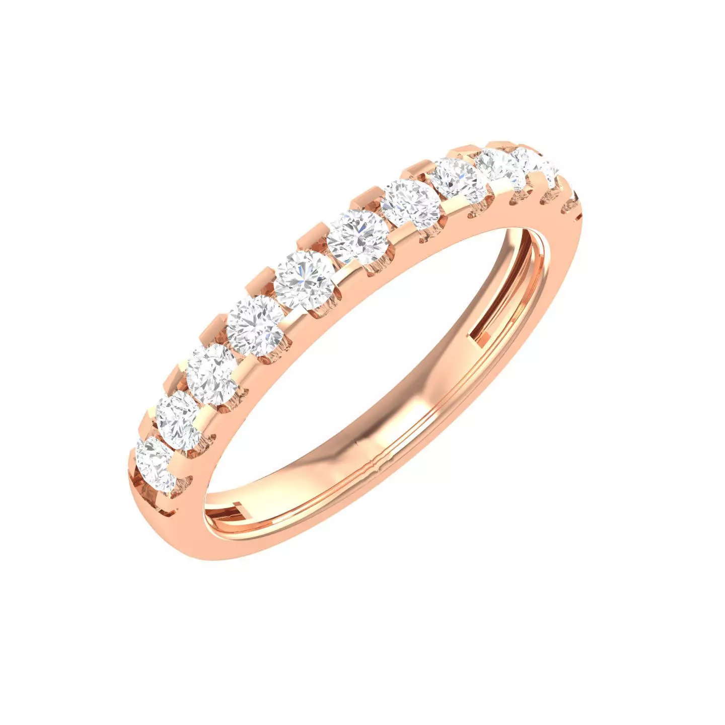 Ring - 125302 3D print model_0