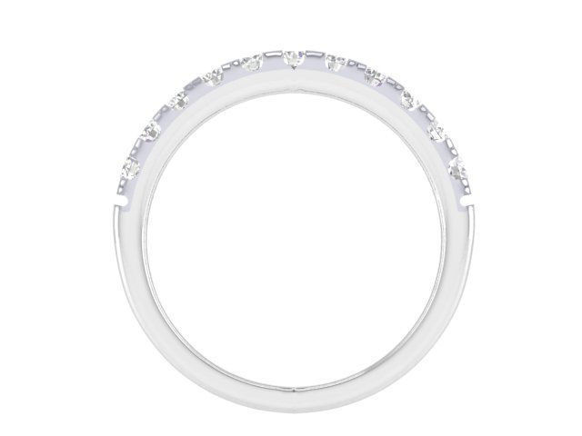 Ring - 125301 3D print model_5