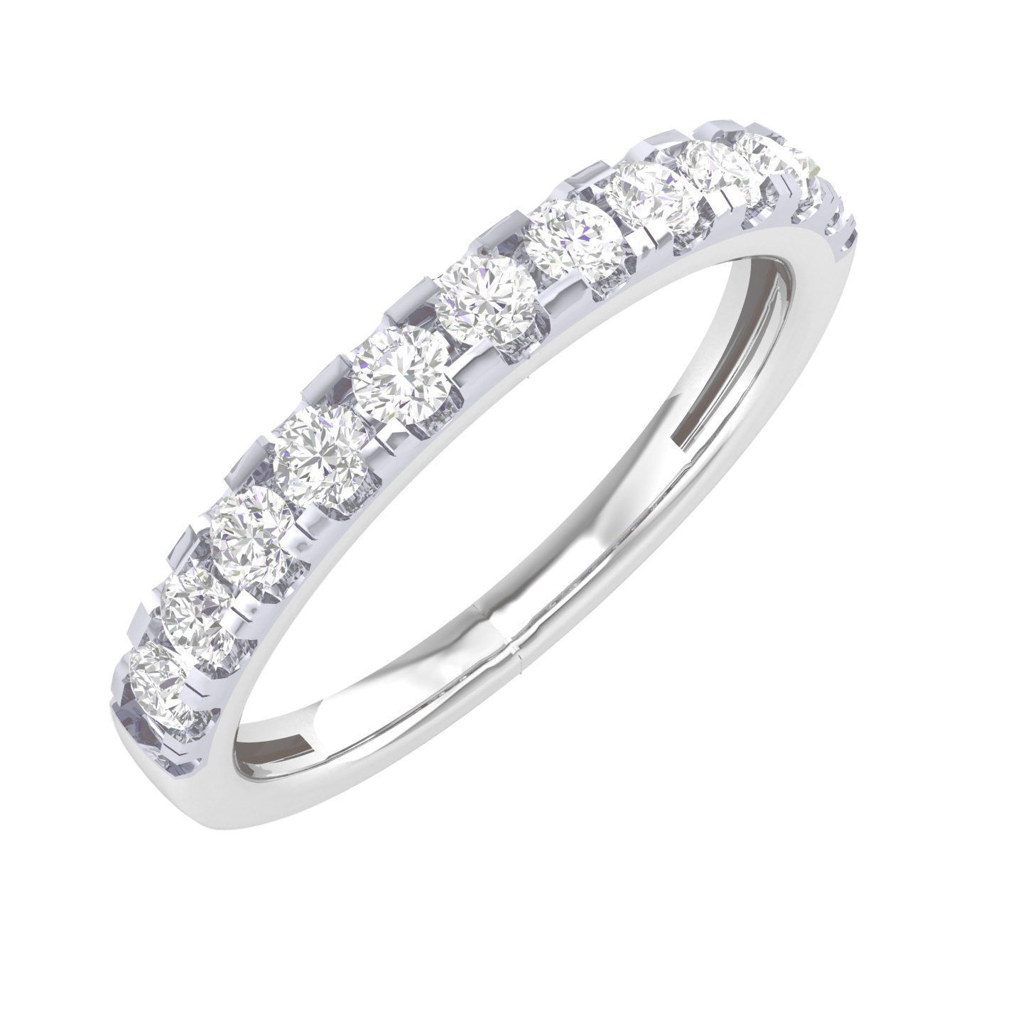 Ring - 125301 3D print model_7