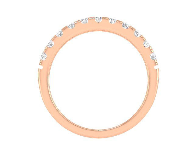 Ring - 125301 3D print model_2