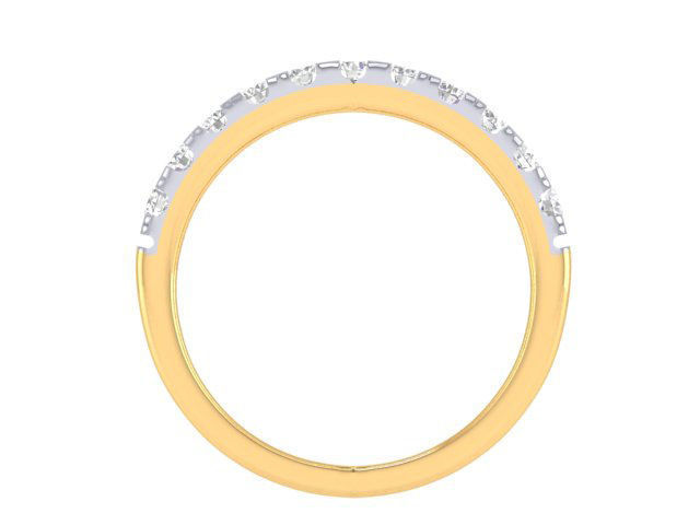 Ring - 125301 3D print model_9