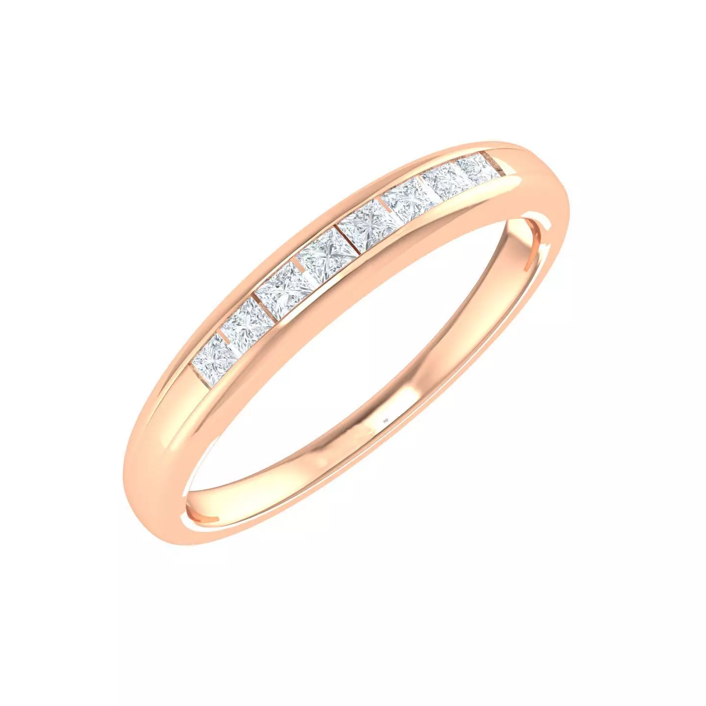 Ring - 125298 3D print model_0