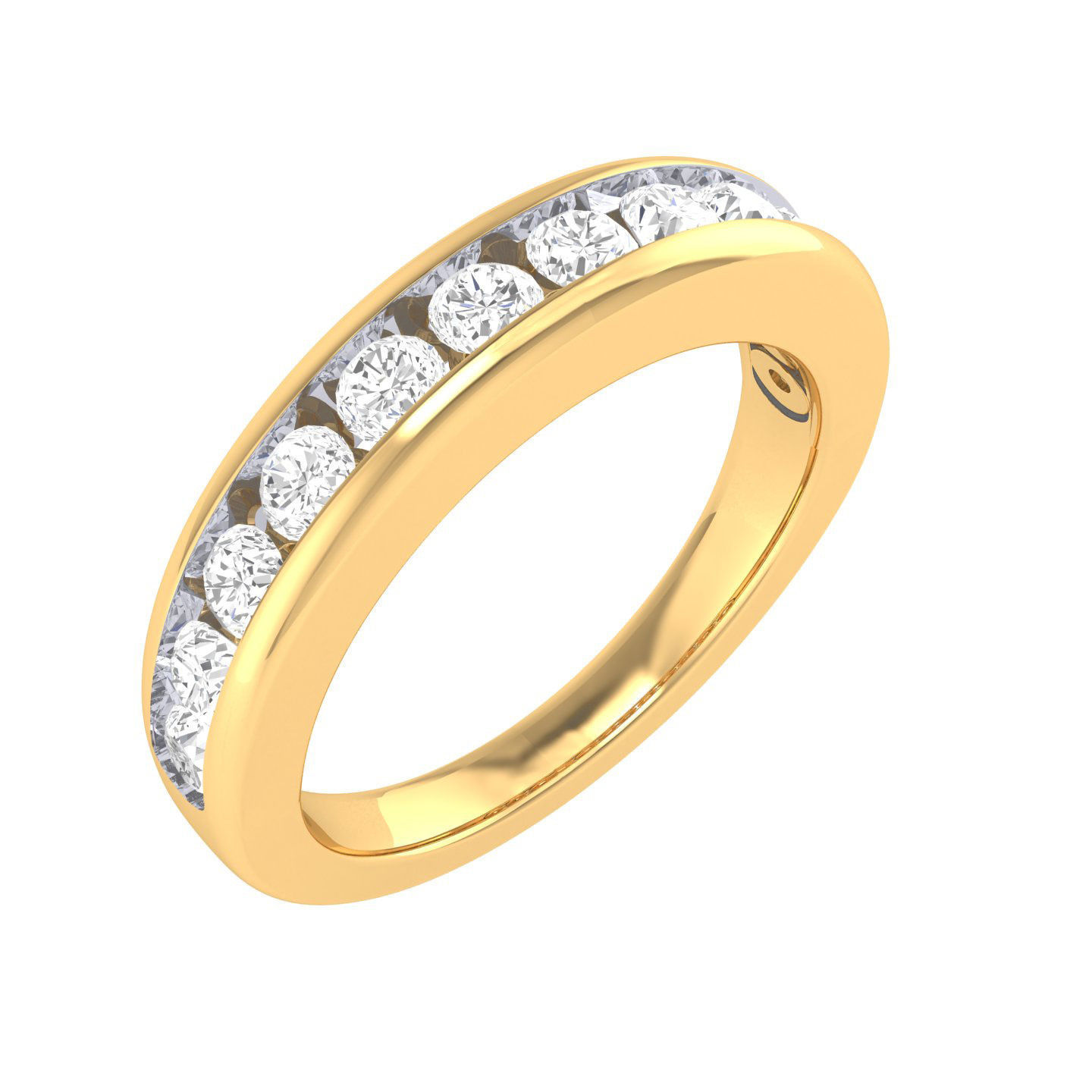 Ring - 125297 3D print model_11