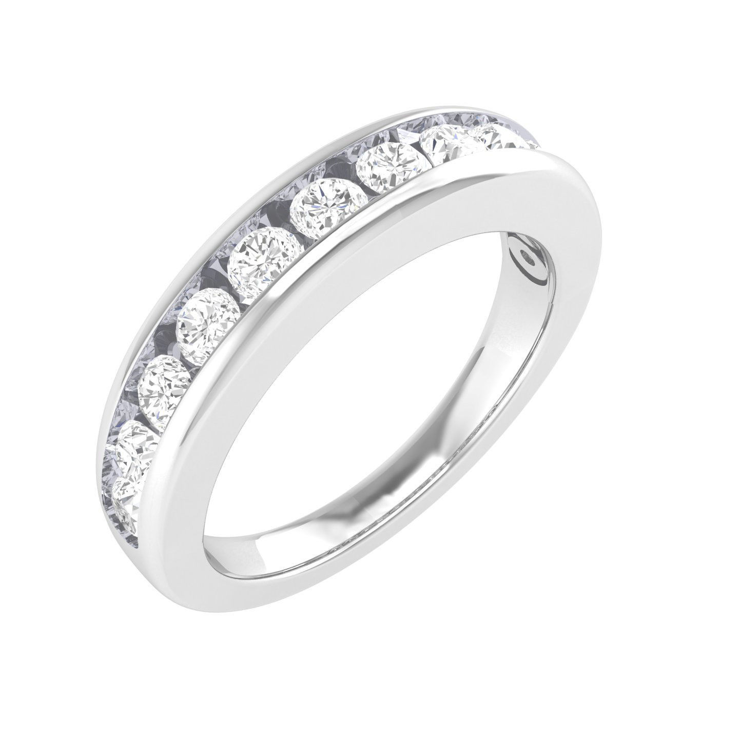 Ring - 125297 3D print model_7