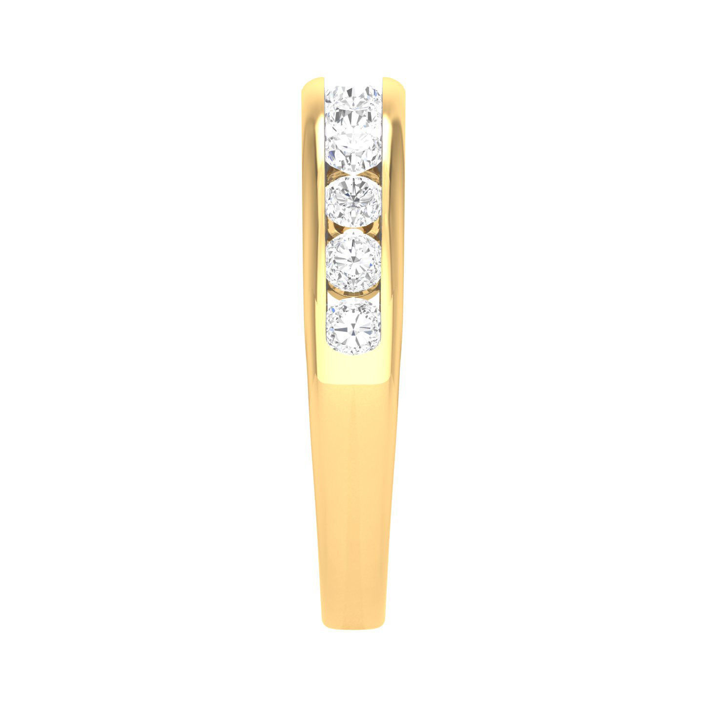 Ring - 125297 3D print model_10