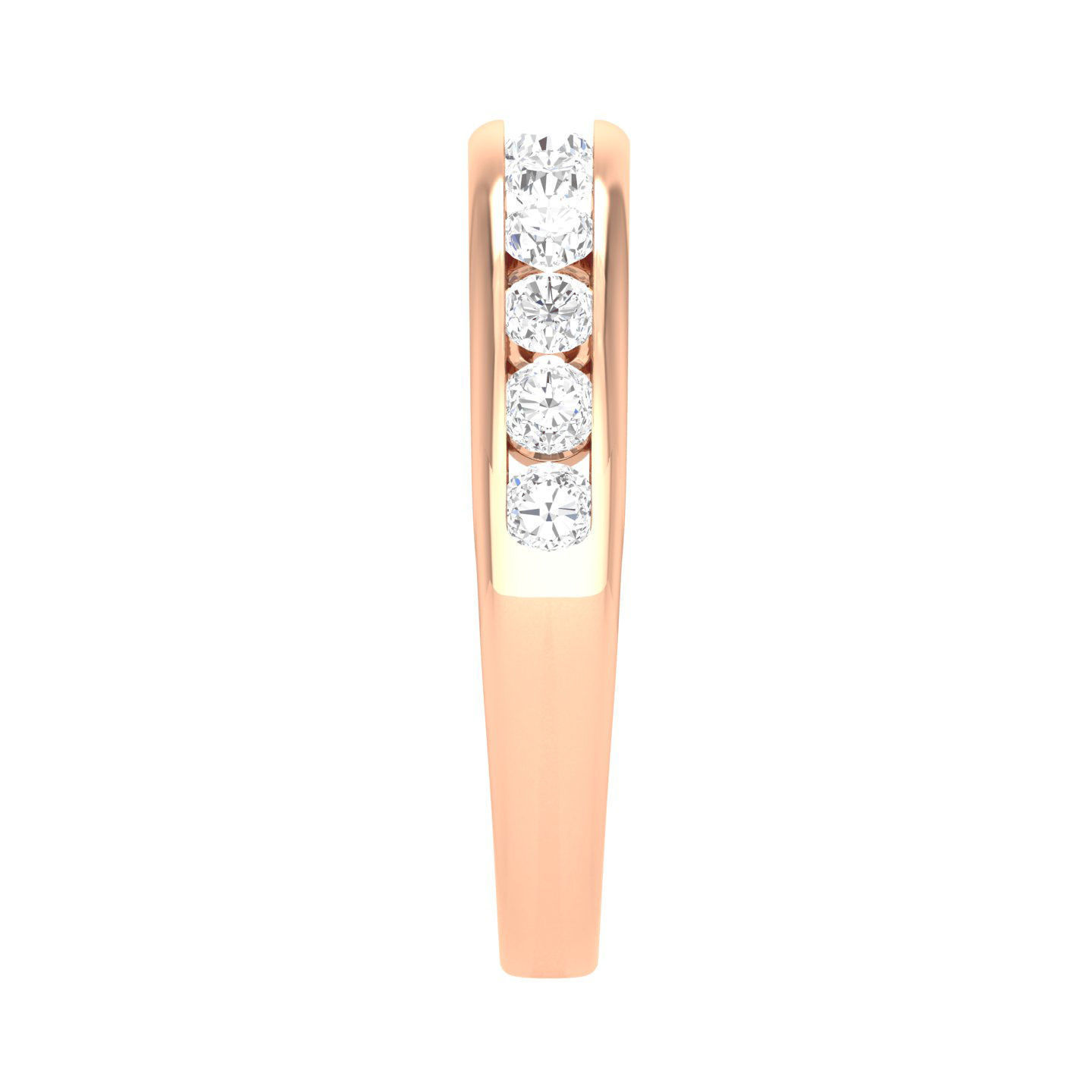 Ring - 125297 3D print model_3