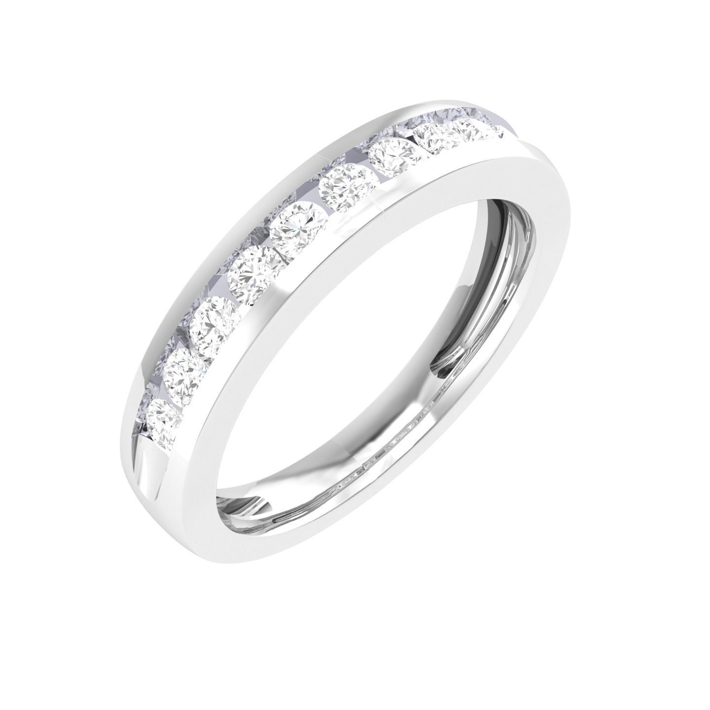 Ring - 125295 3D print model_7