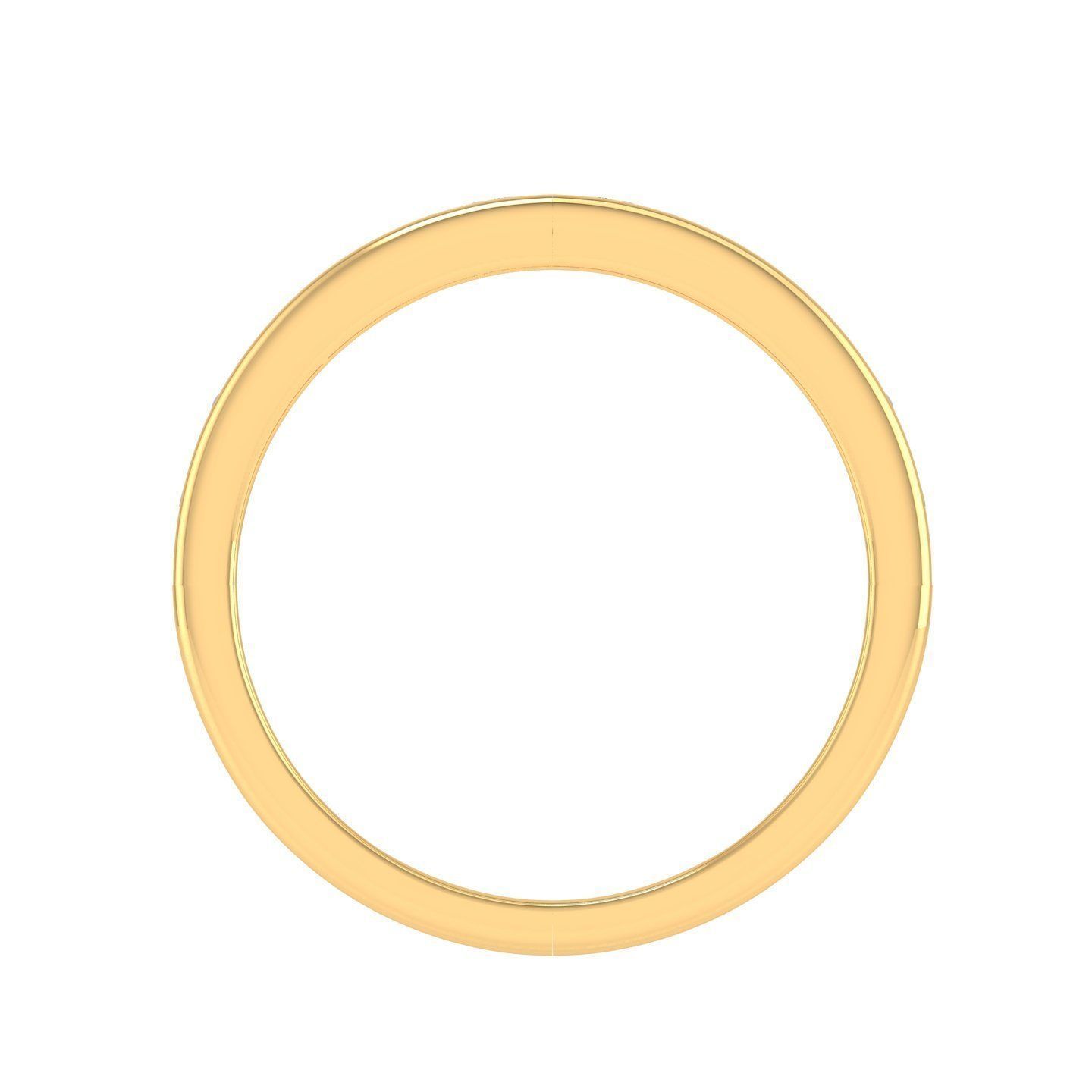 Ring - 125294 3D print model_9